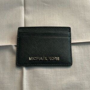 Michael Kors card holder